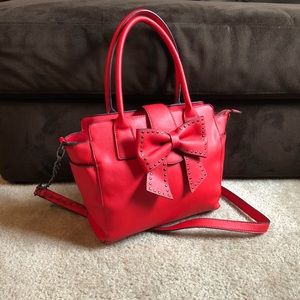 Betsey Johnson Bag